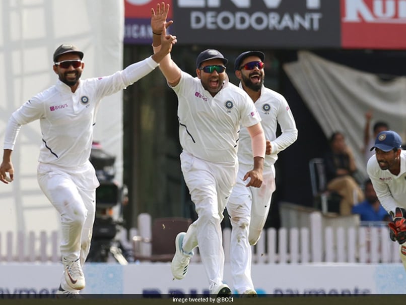India Vs Bangladesh 1st Test Day 1 Today Match: India Finished Day With 86-1 India Vs Bangladesh 1st Test Day 1 Today Match: India Finished Day With 86-1