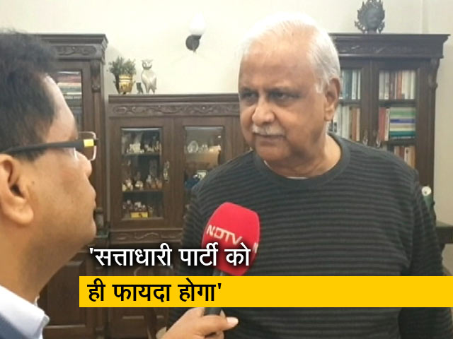 इलेक्टोरल बॉन्ड में कोई पारदर्शिता नहीं है: जगदीप छोकर