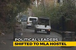 J&K Cops Respond After Mehbooba Mufti's Daughter Tweets About Manhandling J&K Cops Respond After Mehbooba Mufti's Daughter Tweets About Manhandling