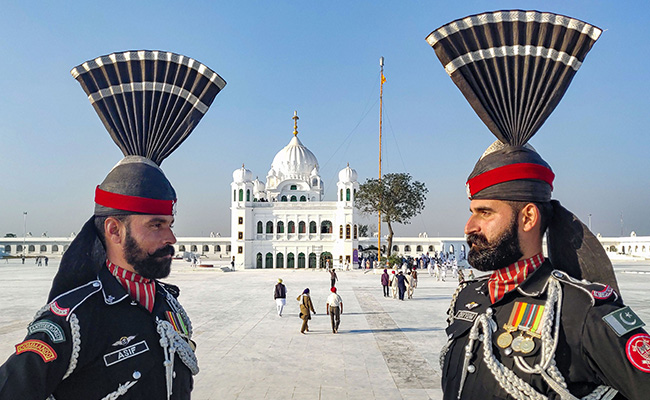 Delhi Adds Kartarpur Sahib In Chief Minister's Pilgrimage Scheme
