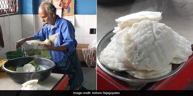 World Idli Day 2021: Have You Tried Ramasseri Idli, The 'King Of Idlis' From Kerala (Recipe Inside)