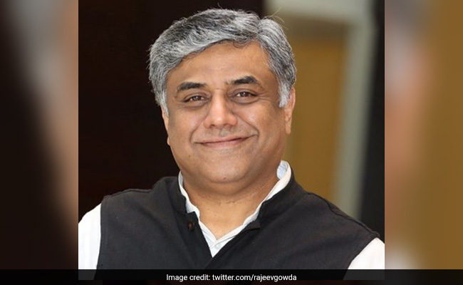 More "Pragmatic" Alliances In Future To Tackle BJP, Says Congress