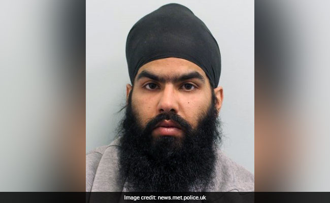 Indian-Origin Man Sentenced To 15 Years For Raping, Robbing Woman In UK
