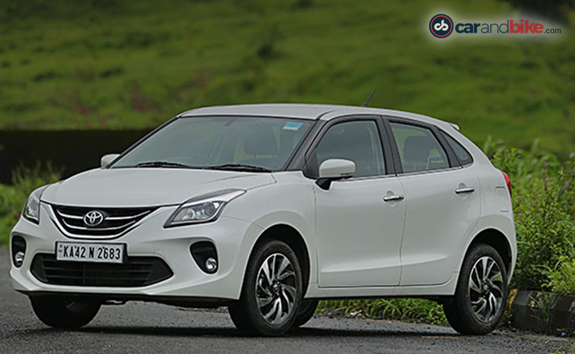 Toyota Kirloskar Motor Announces New Finance Schemes For The Month Of July