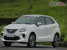 Toyota Kirloskar Motor Announces New Finance Schemes For The Month Of July Toyota Kirloskar Motor Announces New Finance Schemes For The Month Of July