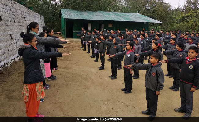 Preamble Reading To Lead Constitution Day Celebration In Schools, Colleges