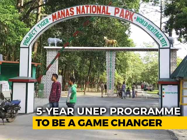 UN Body Seeks India-Bhutan-Nepal Plan To Save Biodiversity In Himalayas