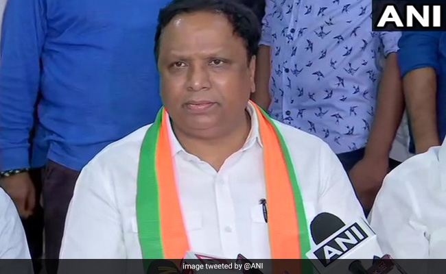 "Sena Insulted Mahayuti": BJP's Ashish Shelar After Maharashtra MLAs Meet
