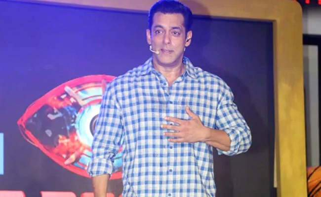 Firing At Salman Khan's Mumbai Home By Lawrence Bishnoi Gang: Sources