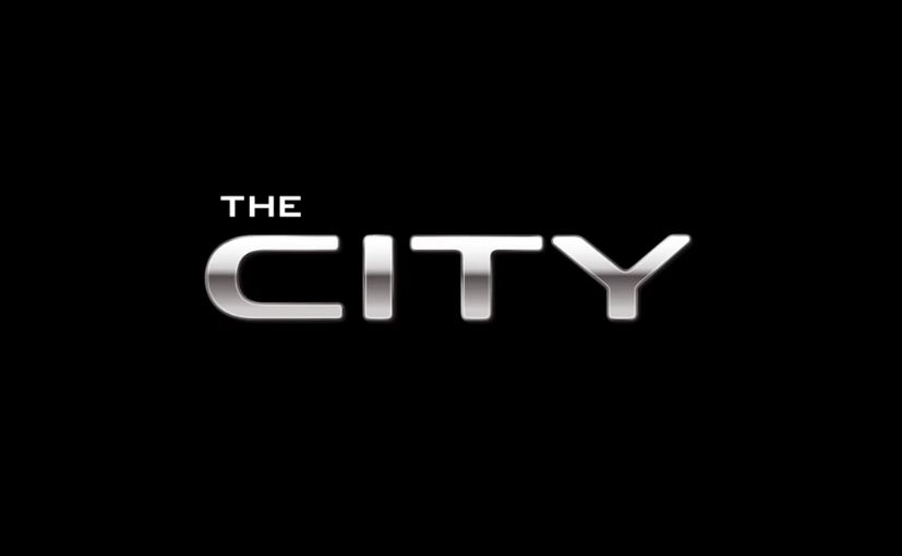 2020 Honda City To Be Unveiled This Month In Thailand