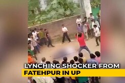 UP Man, Accused Of Murdering Wife, Beaten To Death By Villagers UP Man, Accused Of Murdering Wife, Beaten To Death By Villagers