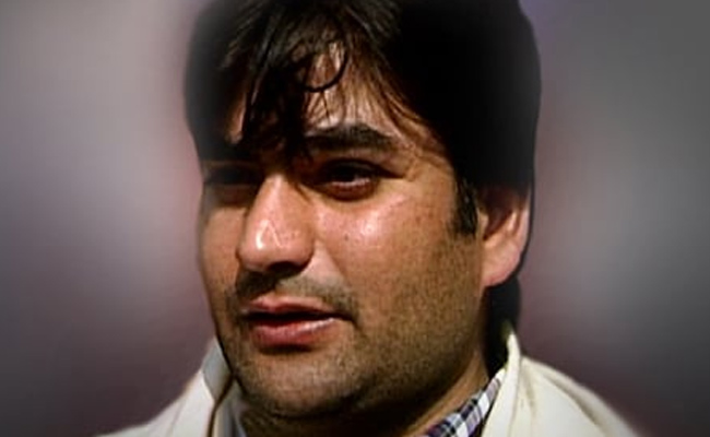 "Complete 25 Years": Top Court Rejects Nitish Katara Killer's Parole Plea