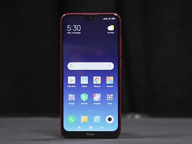 Redmi 8: One of the Best Affordable Phones