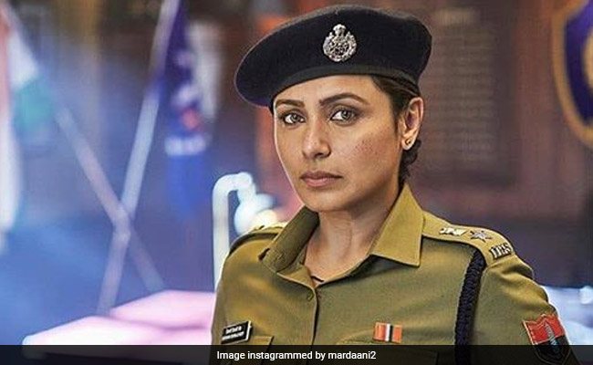 Rani Mukerji's <I>Mardaani 2</I>: Unacceptable To Malign A City's Name, Says Lok Sabha Speaker Om Birla