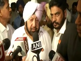 "Pak Has Hidden Agenda": Amarinder Singh On Controversial Kartarpur Video "Pak Has Hidden Agenda": Amarinder Singh On Controversial Kartarpur Video