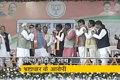 रवीश कुमार का प्राइम टाइम: क्या मिट गया भानु प्रताप साही का 'दाग'? रवीश कुमार का प्राइम टाइम: क्या मिट गया भानु प्रताप साही का 'दाग'?