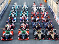 Formula E: Sam Bird Wins Diriyah e-Prix, Mercedes & Porsche Take Podium In Debut Race
