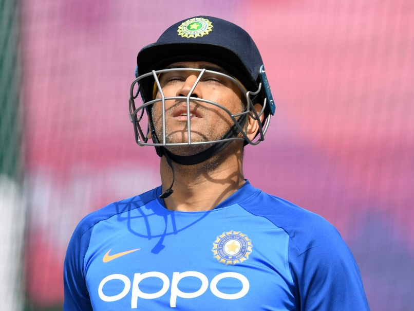 MS Dhoni's Future In Cricket Cannot Be Discussed On Public Platform, Says Sourav Ganguly