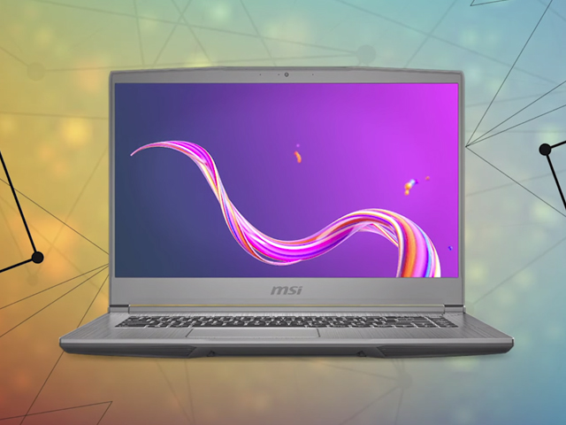 MSI Prestige, Creator, Modern Series Laptops Launched In India: First Look