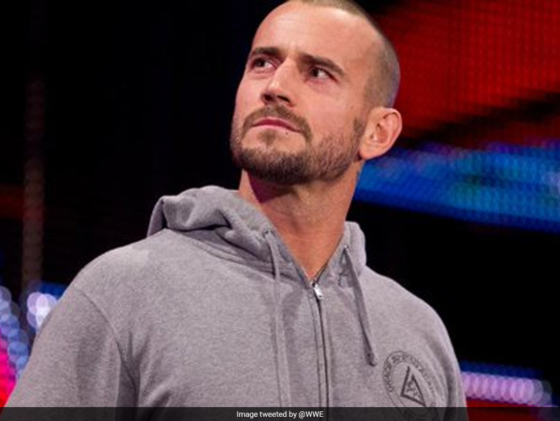 "Fight Me": Seth Rollins Calls Out CM Punk On Twitter