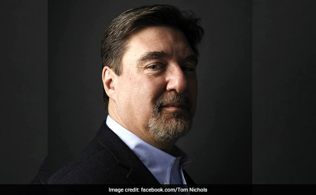 "Indian Food Is Terrible": US Scholar Criticised After Tweeting Opinion