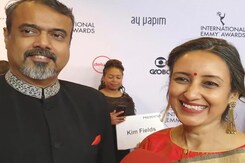 <i>The Remix</i> Makers On Emmy Nomination <i>The Remix</i> Makers On Emmy Nomination