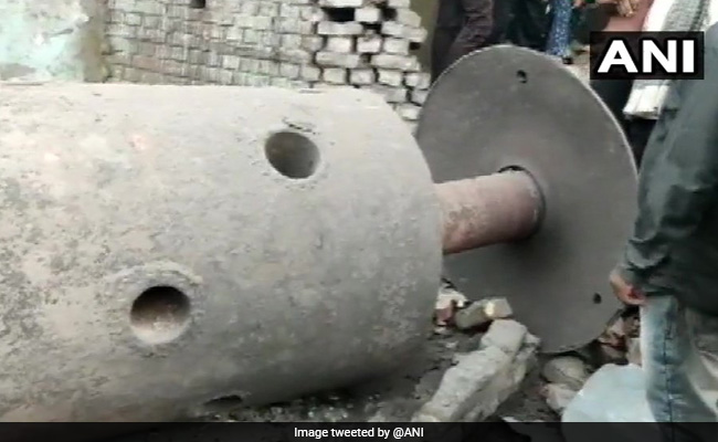 3 Killed, 3 Injured In Cooking Plant Boiler Explosion In Bihar