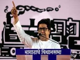 "Balasaheb Would Have Been So Happy": Raj Thackeray On Ayodhya Verdict "Balasaheb Would Have Been So Happy": Raj Thackeray On Ayodhya Verdict