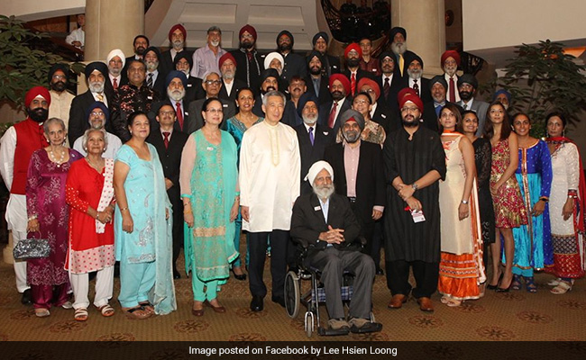 Guru Nanak's Teaching Very Much Aligned To Our Core Values: Singapore PM