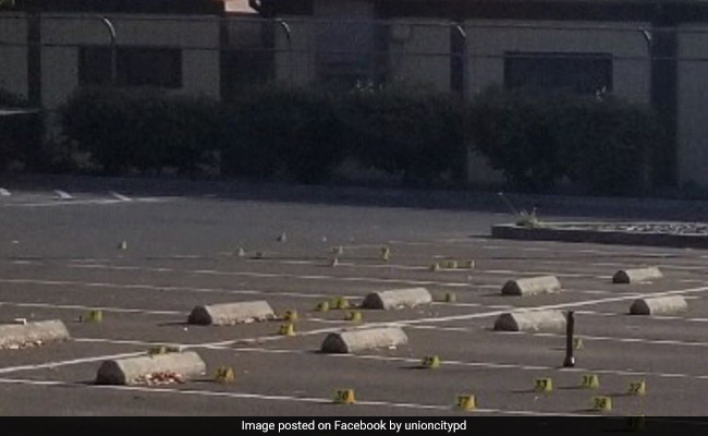 Two Boys, 11 And 14, Killed In Shooting In Elementary School Parking Lot In California