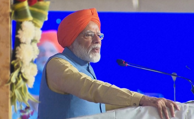 Kartarpur Corridor Opens. PM Thanks Imran Khan For "Understanding Sentiments"