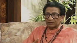 In Sena Vs Sena, 'AI Bal Thackeray' Attacks Eknath Shinde