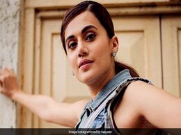 Taapsee Pannu: 'Half Of The Leading Hero's Salary Is The Entire Budget Of A Female-Driven Film' Taapsee Pannu: 'Half Of The Leading Hero's Salary Is The Entire Budget Of A Female-Driven Film'