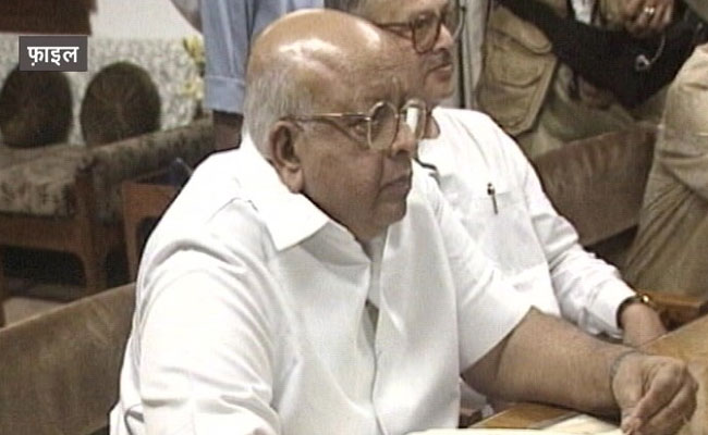 "When Election Commissioners Were Brave...": Rahul Gandhi On TN Seshan