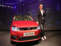 Car Sales October 2019: Volkswagen Polo & Vento Register 19% Growth Car Sales October 2019: Volkswagen Polo & Vento Register 19% Growth