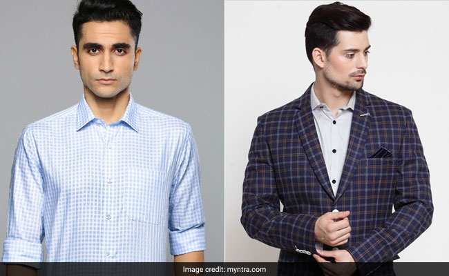 9 Essential Formal Wear Pieces No Man Can Go Wrong With