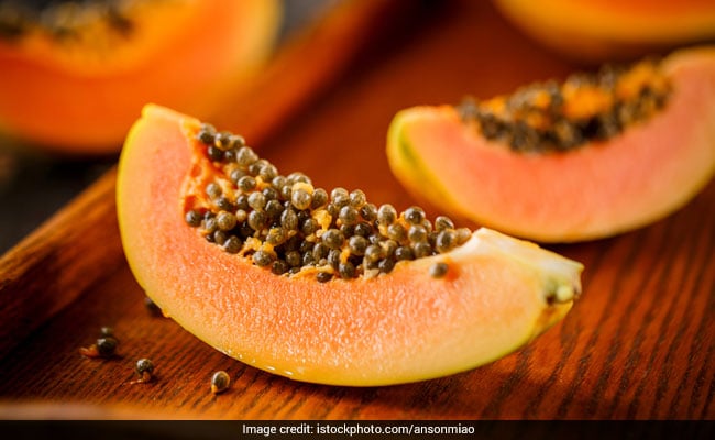 Here's How Papaya Helps Boost Immunity; Know Other Impressive Health Benefits