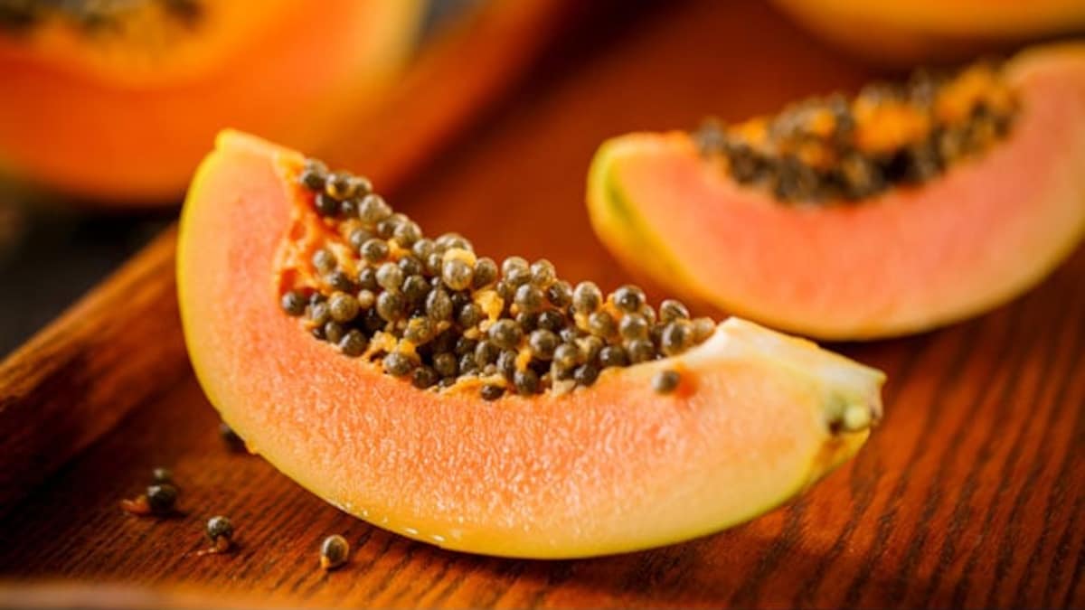 Love Papaya? We Have 7 Healthy Ways For You To Include It In Your Diet NDTV Food