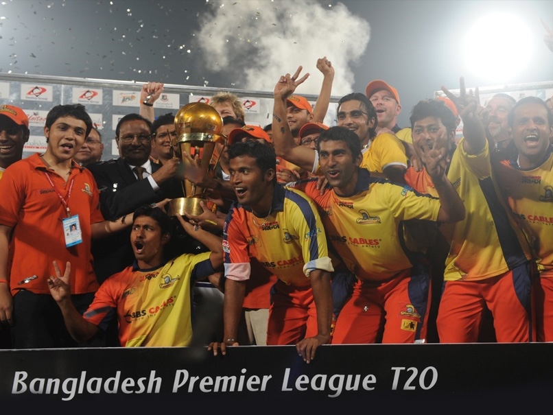 Bangladesh Cricket Board Chief Hopes To Attract Indian Players To Revamped T20 Tournament