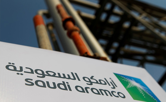 Saudi Aramco Discovers Two New Oil And Gas Fields, Says Energy Minister