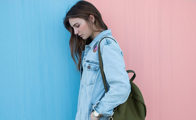 7 Chic Backpacks Every Woman Will Want In Her Wardrobe