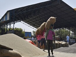 FY2023 में भारत की जीडीपी 8.2% बढ़ेगी, रेपो दर में होगी एक प्रतिशत की वृद्धि FY2023 में भारत की जीडीपी 8.2% बढ़ेगी, रेपो दर में होगी एक प्रतिशत की वृद्धि