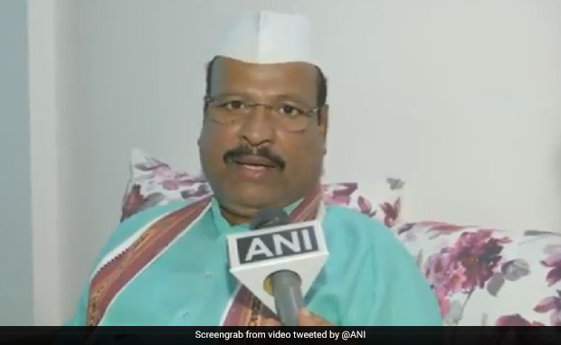 "Will Smash Their Heads, Break Legs Too," Shiv Sena MLA's Warning To "Poachers"