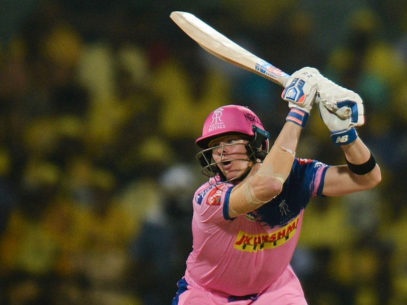 IPL 2020: Steve Smith To Lead Rajasthan Royals In 13th Edition Of Indian Premier League