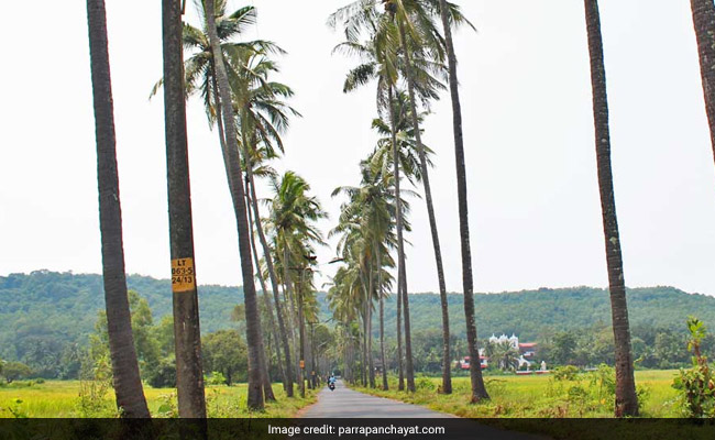 Manohar Parrikar's Village In Goa Imposes "Swachhta Tax" On Tourists Taking Photos