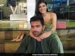 मालती चाहर ही नहीं दीपक चाहर की फैमिली का ये शख्स भी बिग बॉस में ले चुका है हिस्सा, भाभी ने बताया कनेक्शन मालती चाहर ही नहीं दीपक चाहर की फैमिली का ये शख्स भी बिग बॉस में ले चुका है हिस्सा, भाभी ने बताया कनेक्शन