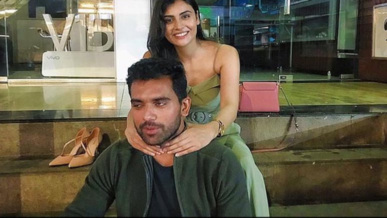 मालती चाहर ही नहीं दीपक चाहर की फैमिली का ये शख्स भी बिग बॉस में ले चुका है हिस्सा, भाभी ने बताया कनेक्शन मालती चाहर ही नहीं दीपक चाहर की फैमिली का ये शख्स भी बिग बॉस में ले चुका है हिस्सा, भाभी ने बताया कनेक्शन
