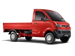 Mahindra Jeeto Plus Variant Launched, Priced At Rs. 3.46 Lakh