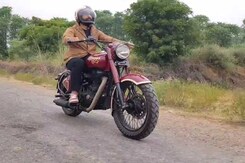 Sponsored: Rajasthan - Biking Off The Beaten Track Sponsored: Rajasthan - Biking Off The Beaten Track
