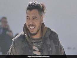 Moroccan Rapper Mohamed Mounir Jailed Over Song About Injustice, Corruption Moroccan Rapper Mohamed Mounir Jailed Over Song About Injustice, Corruption
